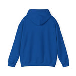 Burlington Flints Hoodie - Vintage Defunct Baseball Teams - Iowa