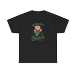 Moultrie Packers T-Shirt (Heavyweight) - Vintage Defunct Baseball Teams - Georgia