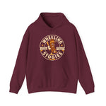 Wheeling Stogies Hoodie - Vintage Defunct Baseball Teams - West Virginia