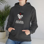 Salinas Packers Hoodie - Vintage Defunct Baseball Teams - California