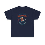 Mayfield Clothiers T-Shirt (Heavyweight) - Vintage Defunct Baseball Teams