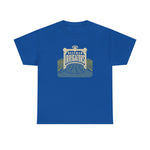 Bozeman Irrigators T-Shirt (Heavyweight) - Vintage Defunct Baseball Teams - Montana