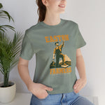 Easton Farmers T-Shirt (Premium Lightweight) - Vintage Defunct Baseball Teams - Maryland