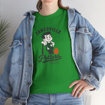 Zanesville Potters T-Shirt (Heavyweight) - Vintage Defunct Baseball Teams - Ohio