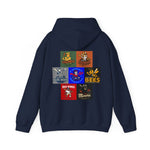 All Teams - Mountain State League Hoodie