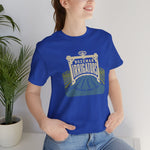 Bozeman Irrigators T-Shirt (Premium Lightweight) - Vintage Defunct Baseball Teams - Montana