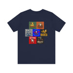 All Teams - Mountain State League T-Shirt (Premium Lightweight)