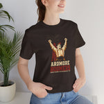 Ardmore Boomers T-Shirt (Premium Lightweight) - Vintage Defunct Baseball Teams - Oklahoma