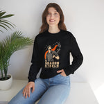 Sharon Steels Crewneck Sweatshirt - Vintage Defunct Baseball Teams - Pennsylvania