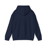 Alton Blues Hoodie - Vintage Defunct Baseball Teams