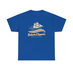 Batavia Clippers Vintage T-Shirt (Heavyweight) - Vintage Defunct Baseball Teams