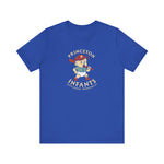 Princeton Infants T-Shirt (Premium Lightweight) - Vintage Defunct Baseball Teams