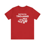 Batavia Trojans T-Shirt (Premium Lightweight)