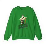 Fayetteville Highlanders Crewneck Sweatshirt - Vintage Defunct Baseball Teams - North Carolina