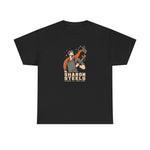 Sharon Steels T-Shirt (Heavyweight) - Vintage Defunct Baseball Teams - Pennsylvania