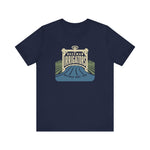 Bozeman Irrigators T-Shirt (Premium Lightweight) - Vintage Defunct Baseball Teams - Montana