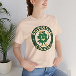 Reidsville Luckies T-Shirt (Premium Lightweight) - Vintage Defunct Baseball Teams - North Carolina