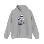 Reno Silver Sox Hoodie - Vintage Defunct Baseball Teams - Nevada
