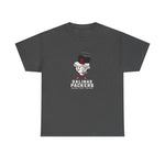 Salinas Packers T-Shirt (Heavyweight) - Vintage Defunct Baseball Teams - California
