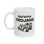 Batavia Trojans Mug, (11oz, 15oz)