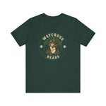 Waycross Bears T-Shirt (Premium Lightweight) - Vintage Defunct Baseball Teams - Georgia
