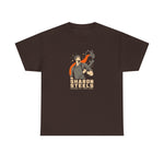 Sharon Steels T-Shirt (Heavyweight) - Vintage Defunct Baseball Teams - Pennsylvania