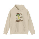 Sanford Celeryfeds Hoodie - Vintage Defunct Baseball Teams - Florida