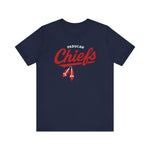 Paducah Chiefs T-Shirt (Premium Lightweight) - Vintage Defunct Baseball Teams