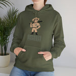 Americus Pioneers Hoodie - Vintage Defunct Baseball Teams - Georgia