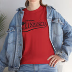 High Desert Mavericks T-Shirt (Heavyweight) - Vintage Defunct Baseball Teams - California