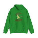 Sanford Celeryfeds Hoodie - Vintage Defunct Baseball Teams - Florida