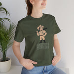 Americus Pioneers T-Shirt (Premium Lightweight) - Vintage Defunct Baseball Teams - Georgia