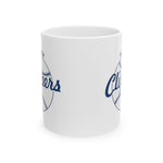 Batavia Clippers 1990s Style Mug, (11oz, 15oz)