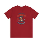 Mayfield Clothiers T-Shirt (Premium Lightweight) - Vintage Defunct Baseball Teams