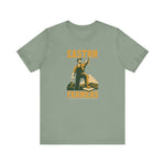 Easton Farmers T-Shirt (Premium Lightweight) - Vintage Defunct Baseball Teams - Maryland