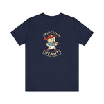 Princeton Infants T-Shirt (Premium Lightweight) - Vintage Defunct Baseball Teams