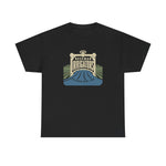 Bozeman Irrigators T-Shirt (Heavyweight) - Vintage Defunct Baseball Teams - Montana