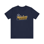 San Jose Missions T-Shirt (Premium Lightweight) - Vintage Defunct Baseball Teams - California