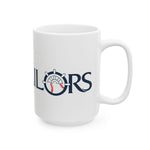 Erie Sailors 1990s Style Mug, (11oz, 15oz)