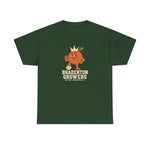 Bradenton Growers T-Shirt (Heavyweight) - Vintage Defunct Baseball Teams - Florida