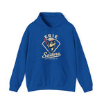 Erie Sailors Hoodie - Vintage Defunct Baseball Teams - Pennsylvania
