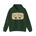 Sacramento Gilt Edges Hoodie - Vintage Defunct Baseball Teams - California