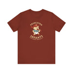 Princeton Infants T-Shirt (Premium Lightweight) - Vintage Defunct Baseball Teams