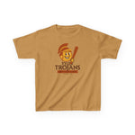 Tyler Trojans T-Shirt (Youth) - Vintage Defunct Baseball Teams