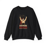 Ardmore Boomers Crewneck Sweatshirt - Vintage Defunct Baseball Teams - Oklahoma