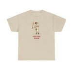 San Jose JoSox T-Shirt (Heavyweight) - Vintage Defunct Baseball Teams - California