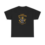 Cairo Epytians T-Shirt (Heavyweight) - Vintage Defunct Baseball Teams