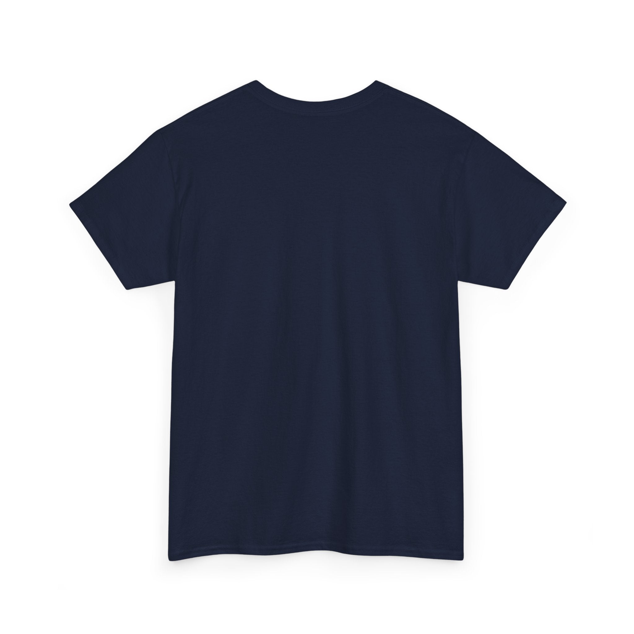 Henderson Hens T-Shirt (Heavyweight) - Vintage Defunct Baseball Teams