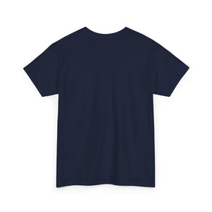Henderson Hens T-Shirt (Heavyweight) - Vintage Defunct Baseball Teams