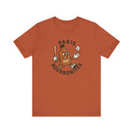 Paris Bourbonites T-Shirt (Premium Lightweight) - Vintage Defunct Baseball Teams